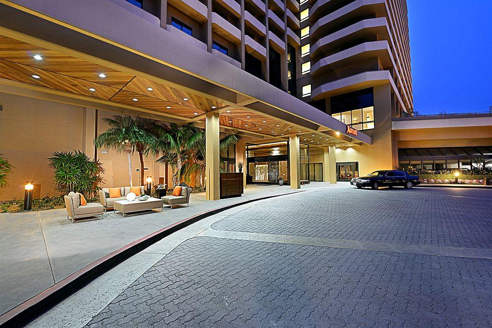 San Diego Marriott La Jolla Exterior photo